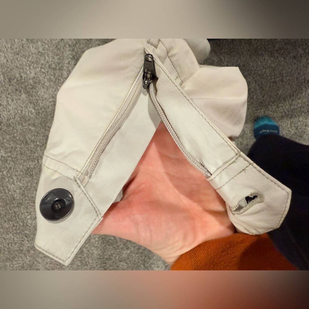 Arcteryx women's skirt, size 10 - Picture 7 of 7